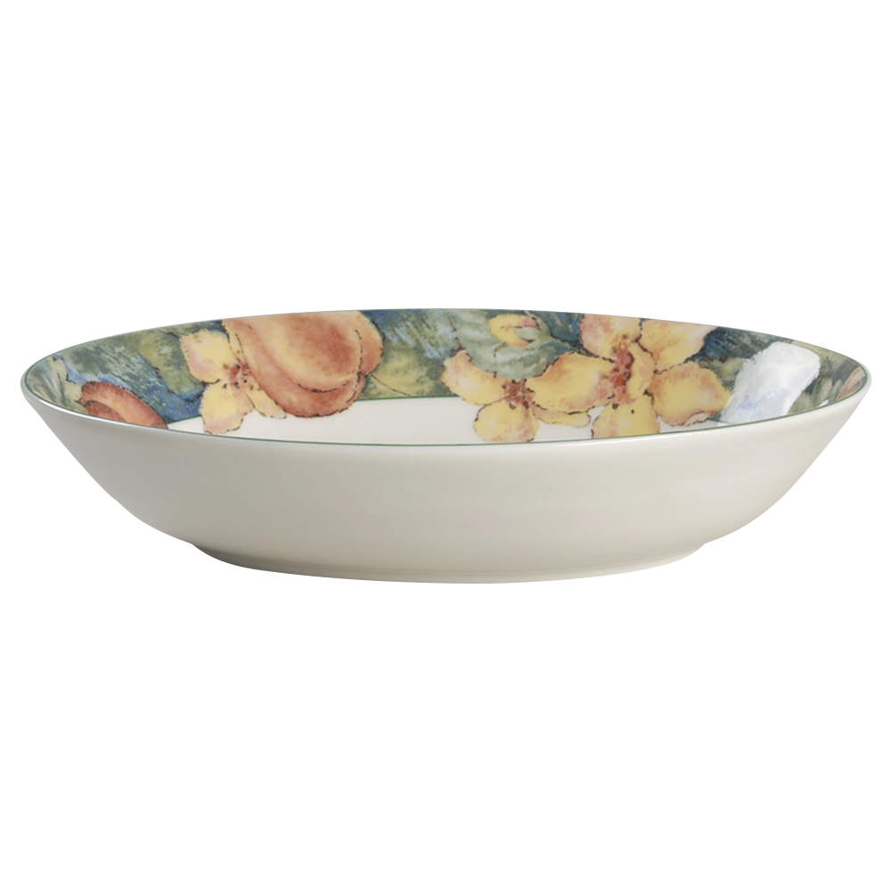 Georgia (Indonesia) 9" Oval Vegetable Bowl by Royal Doulton-1