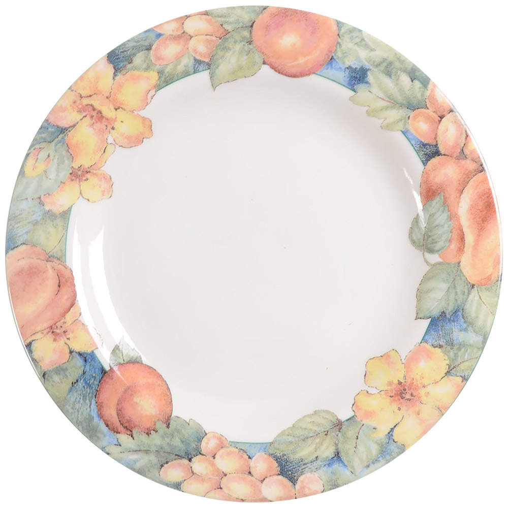 Georgia (Indonesia) Dinner Plate by Royal Doulton-1