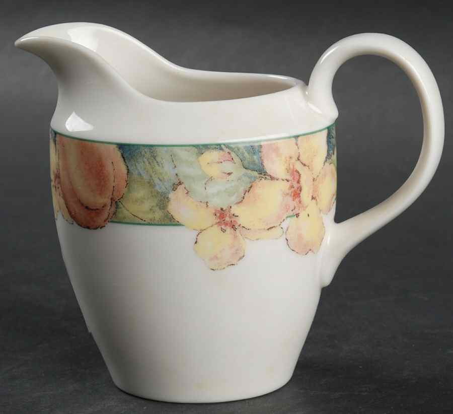 Georgia (Indonesia) Creamer by Royal Doulton-1