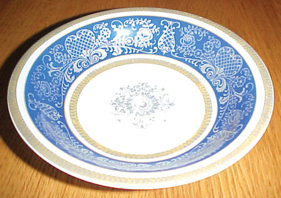 R1121 Coupe Soup Bowl by Rosenthal - Continental-1