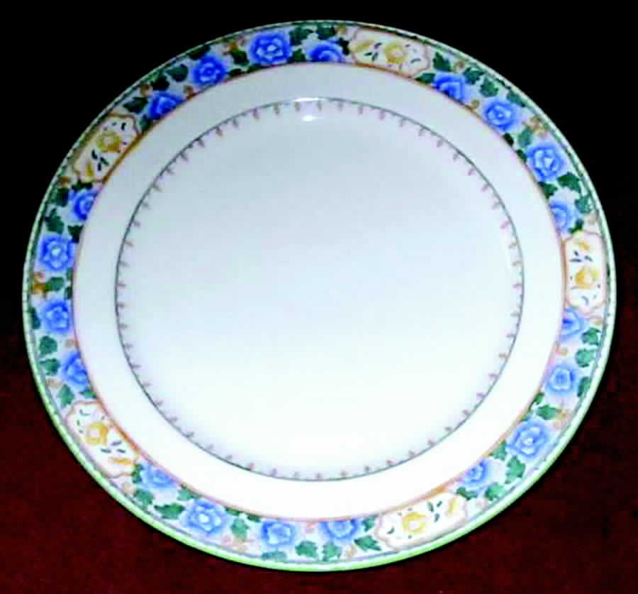 E7834 Dinner Plate by Royal Doulton-1