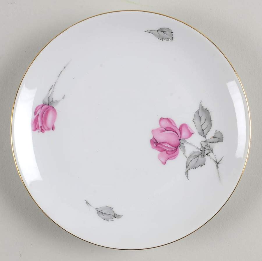 675 Bread & Butter Plate by Royal Palatine-1