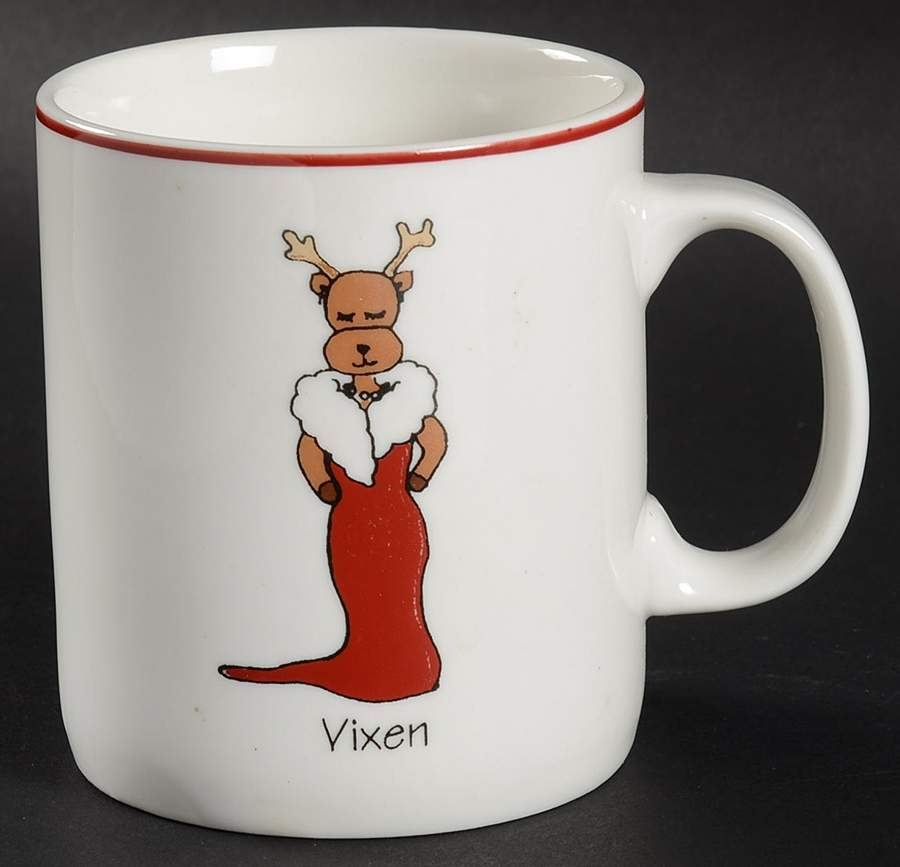 RAX1 Mug by Rainbow Mountain-1