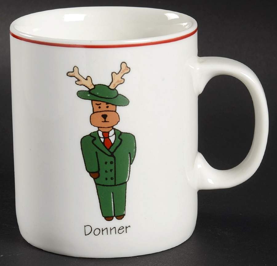 RAX1 Mug by Rainbow Mountain-1