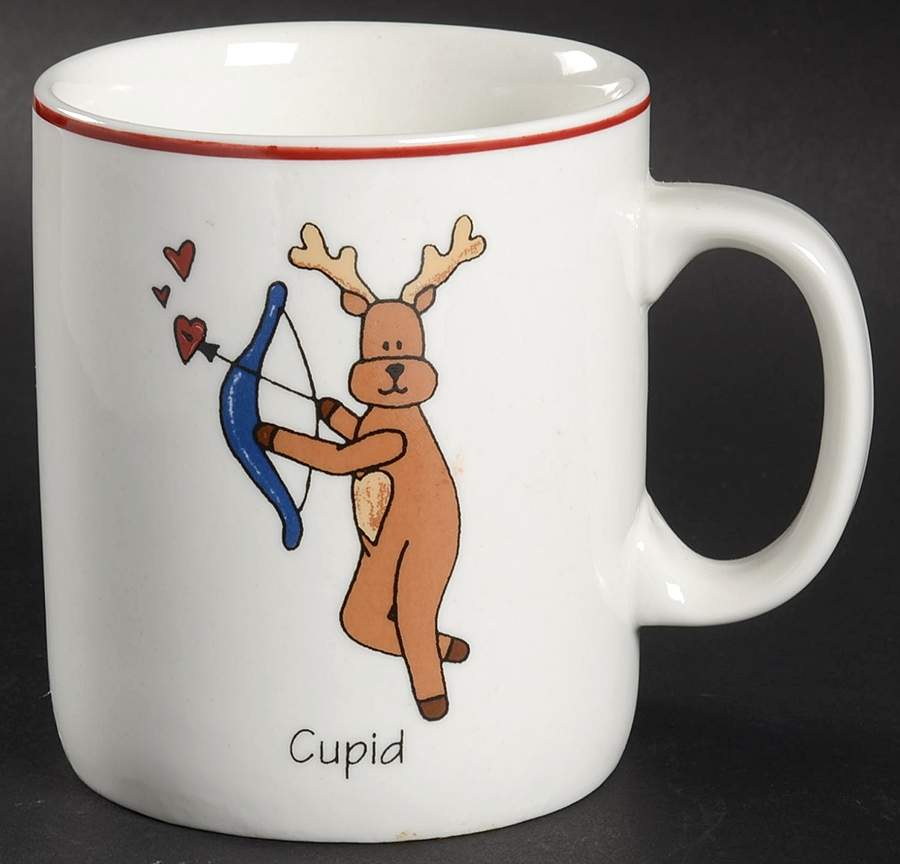 RAX1 Mug by Rainbow Mountain-1