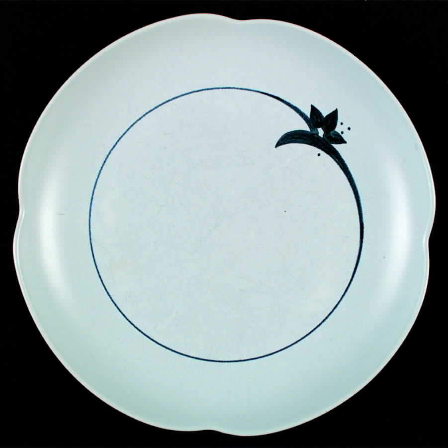 R1326 Dinner Plate by Rosenthal - Continental-1