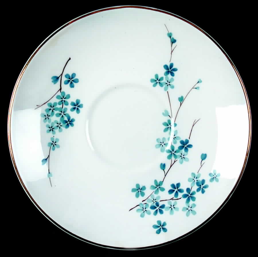 V2126 Saucer by Royal Grafton-1