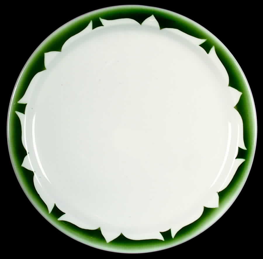 ROJ190 Dinner Plate by Royal Jackson-1