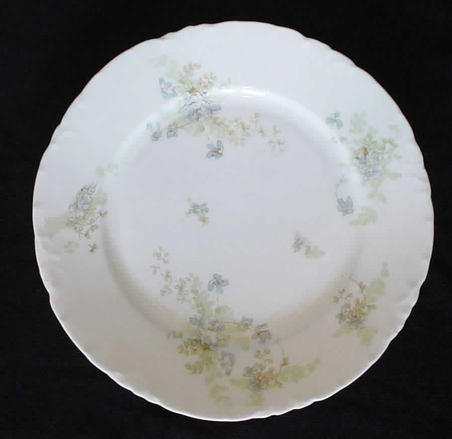 R1328 Dinner Plate by Rosenthal - Continental-1