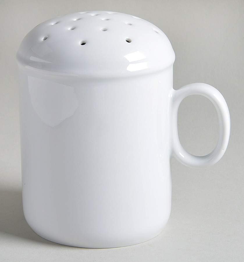 Gourmet (Smooth) Flour Sifter by Royal Worcester-1
