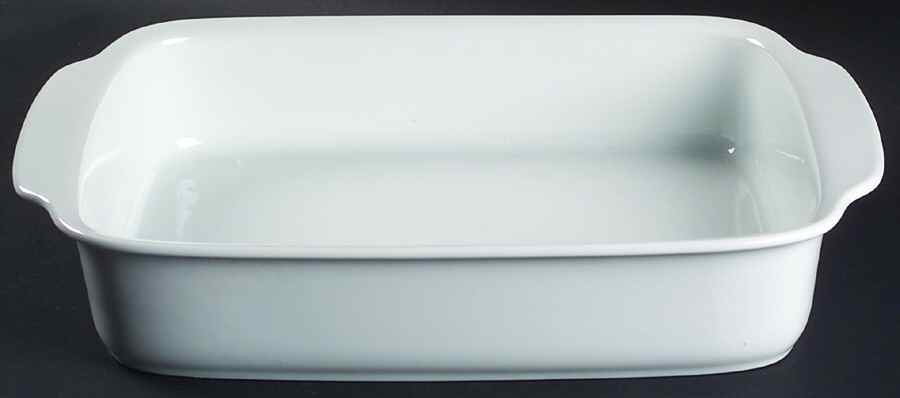 Gourmet (Smooth) 15" Lasagna by Royal Worcester-1