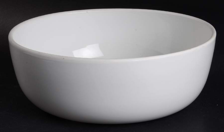 Gourmet (Smooth) 10" Pasta Serving Bowl by Royal Worcester-1