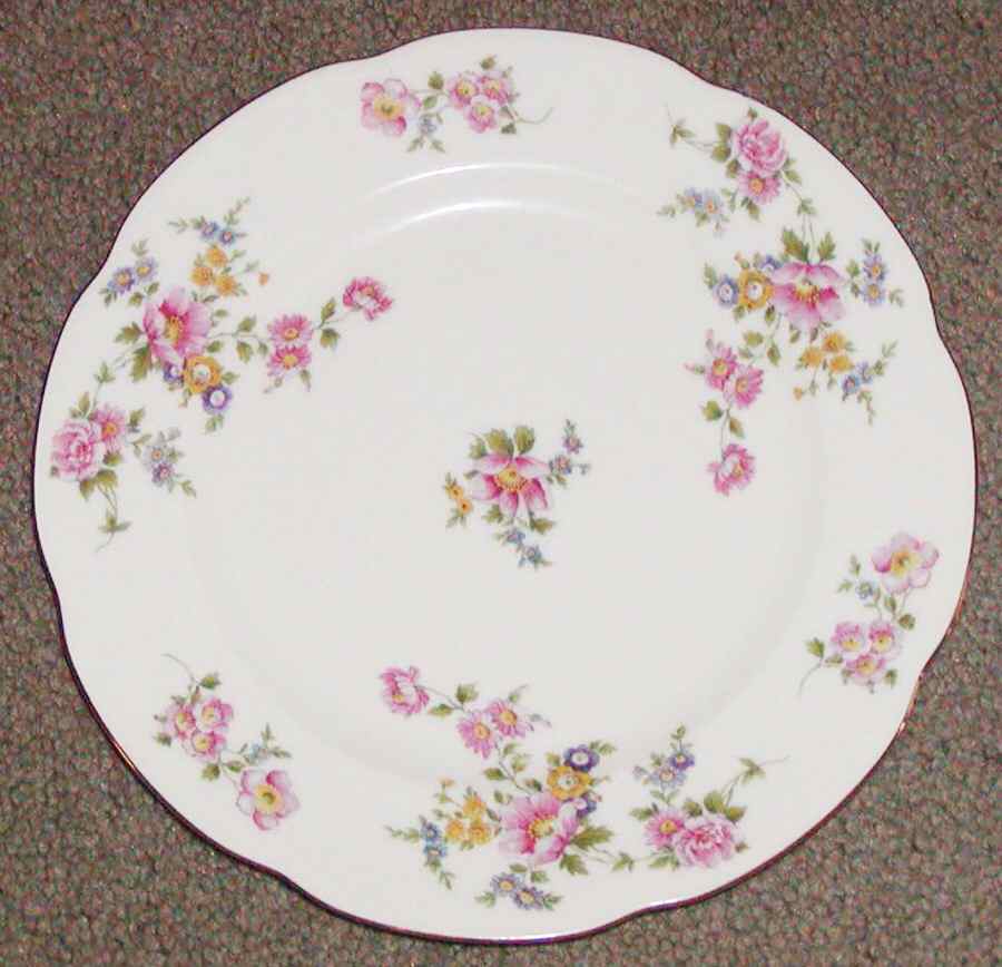 RBO8 Dinner Plate by Royal Bohemian-1
