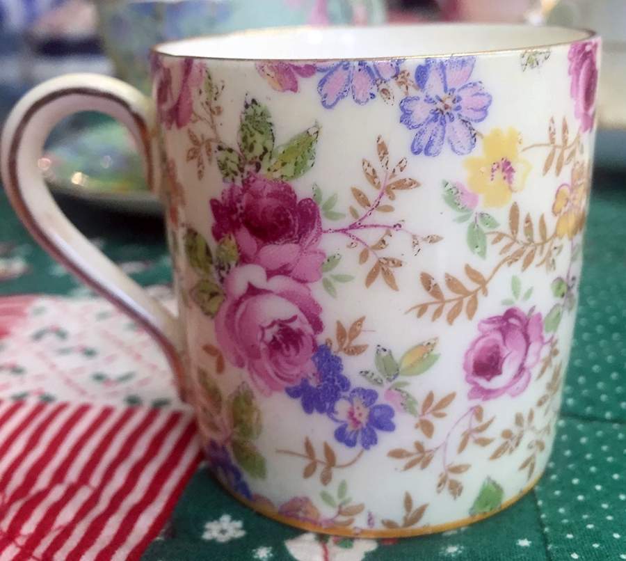 7704 Flat Demitasse Cup by Samuel Radford-1