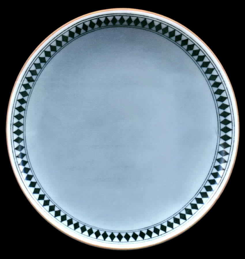 E9773 Bread & Butter Plate by Royal Doulton-1