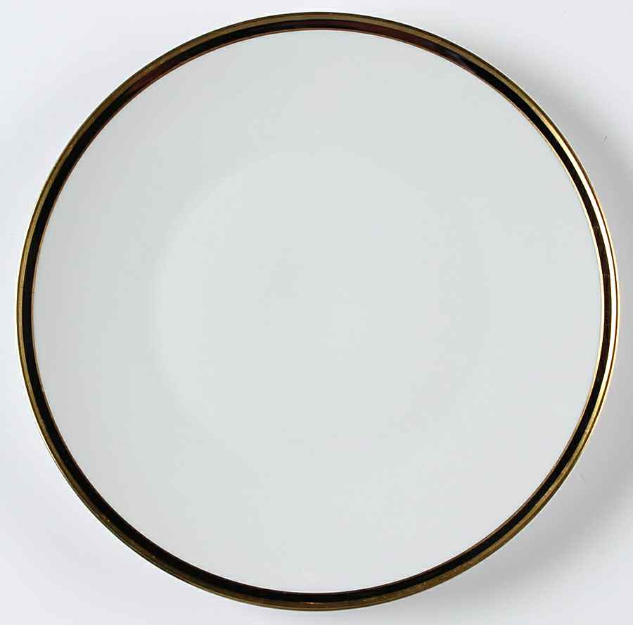3483 Dinner Plate by Rosenthal - Continental-1