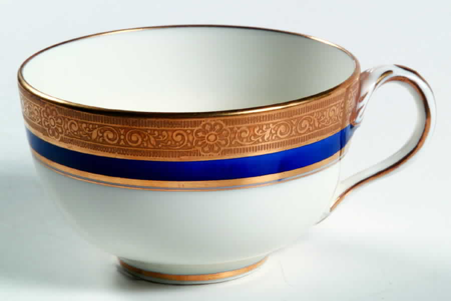 4751 Flat Cup by Royal Cauldon-1