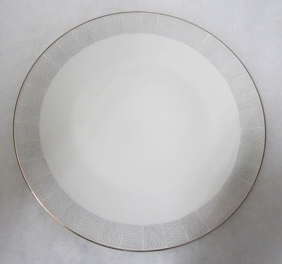 3425 Dinner Plate by Rosenthal - Continental-1