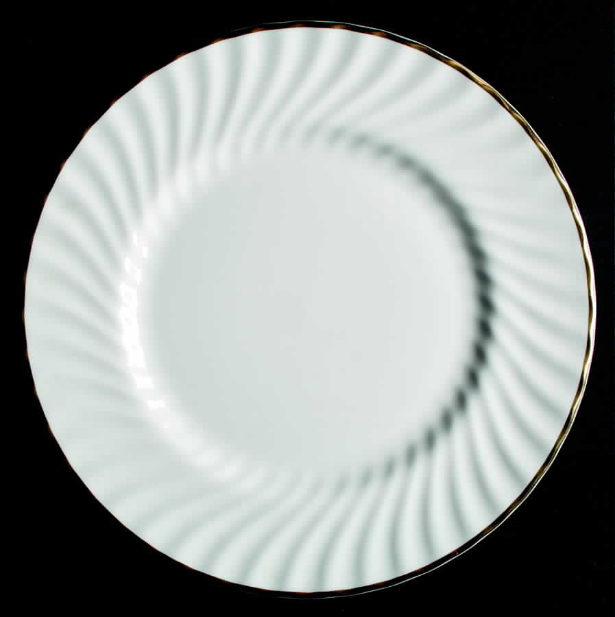 RD176 Dinner Plate by Royal Doulton-1