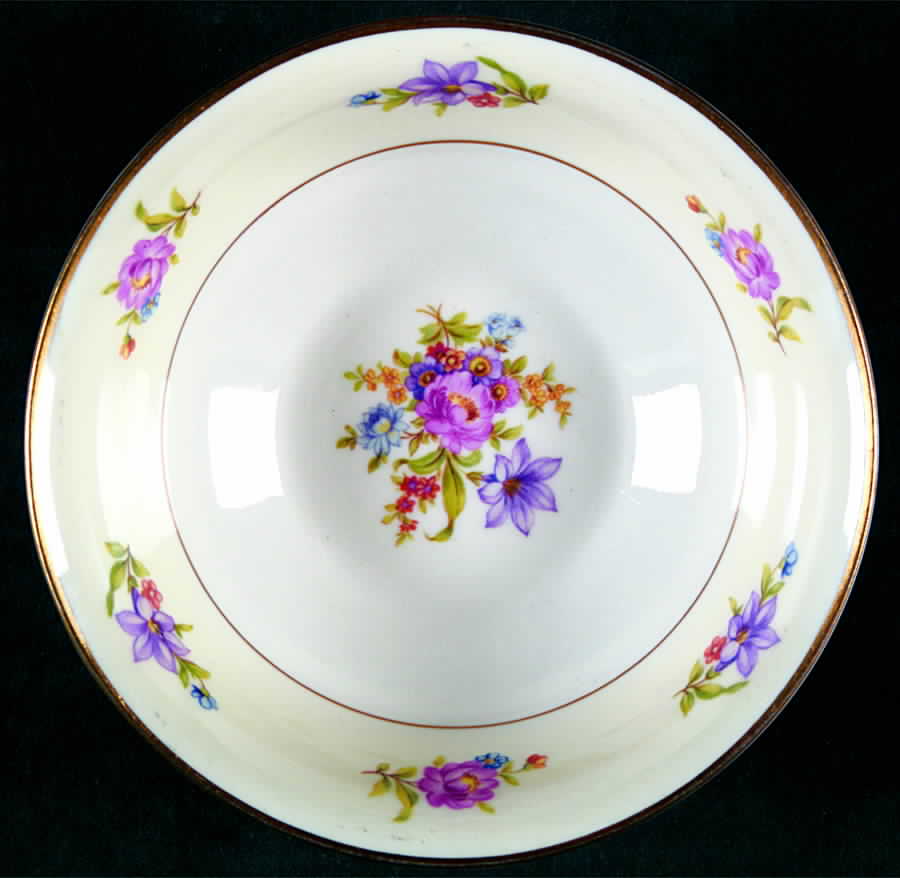 ROJ191 Coupe Cereal Bowl by Royal Jackson-1
