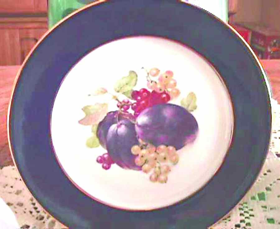 R1131 Salad Plate by Rosenthal - Continental-1