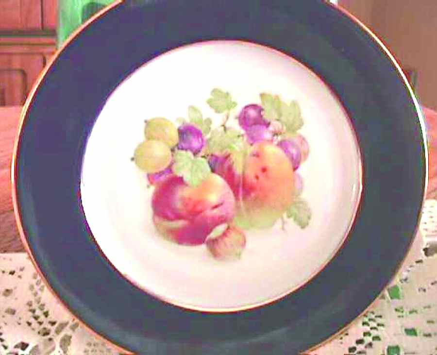 R1131 Salad Plate by Rosenthal - Continental-1