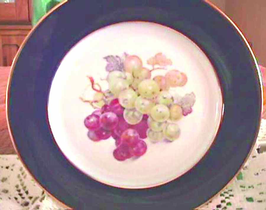 R1131 Salad Plate by Rosenthal - Continental-1