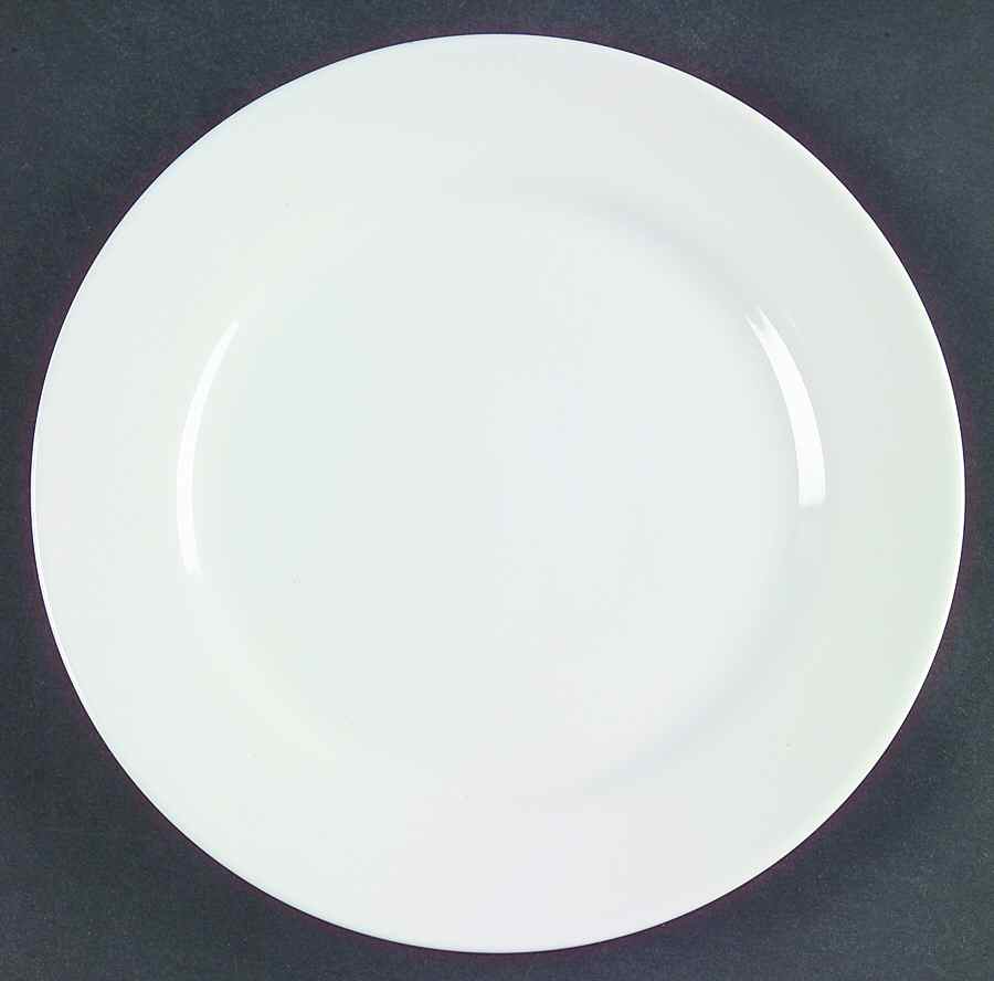 Cater To Me Salad Plate by Retroneu-1