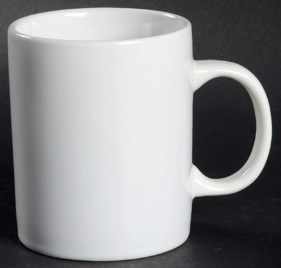 Cater To Me Mug by Retroneu-1