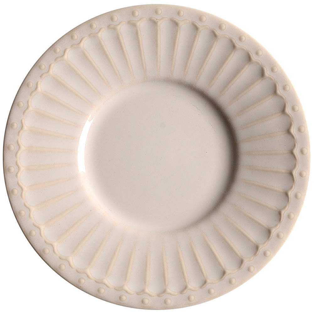 Newport Reactive Bread & Butter Plate by Retroneu-1