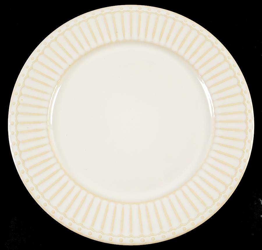 Newport Reactive 12" Chop Plate (Round Platter) by Retroneu-1