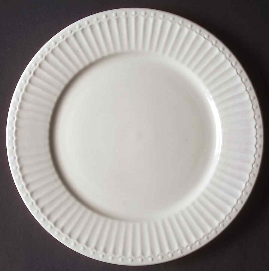 Newport Reactive Dinner Plate by Retroneu-1