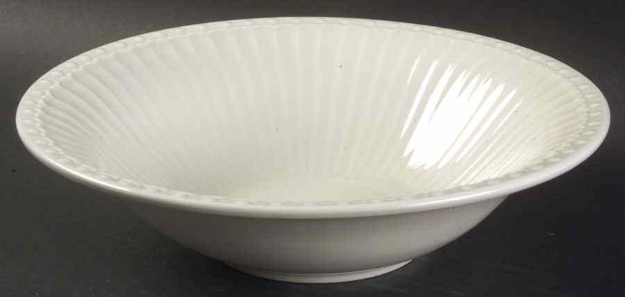 Newport Reactive 9" Round Vegetable Bowl by Retroneu-1
