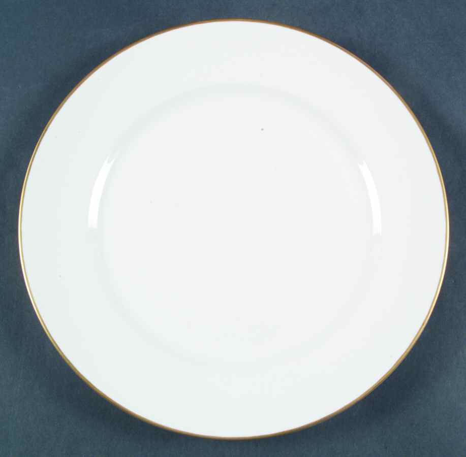 Monique Dinner Plate by Royal Worcester-1