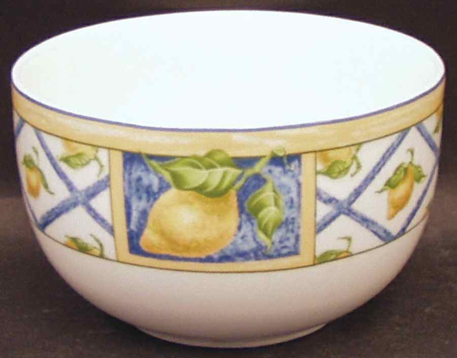 Taverna Open Sugar Bowl by Royal Doulton-1