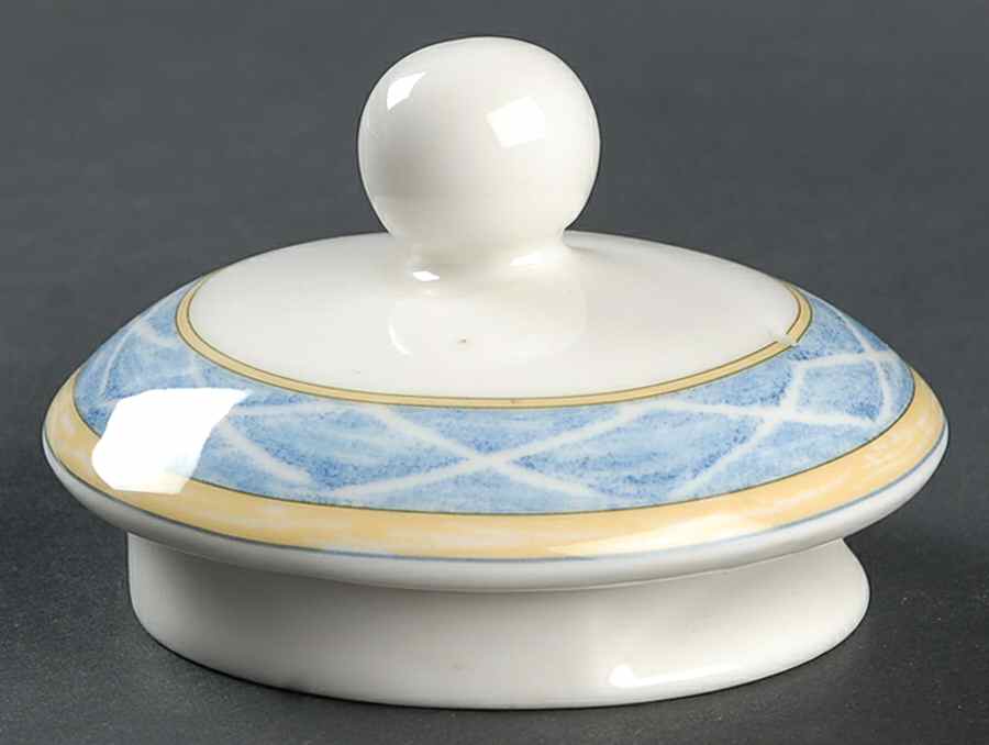 Taverna Lid for Teapot by Royal Doulton-1