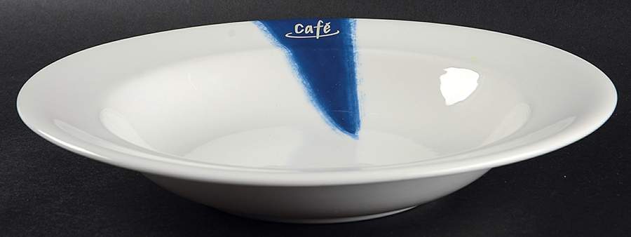 Metro Cafe 11" Individual Pasta Bowl by Royal Doulton-1