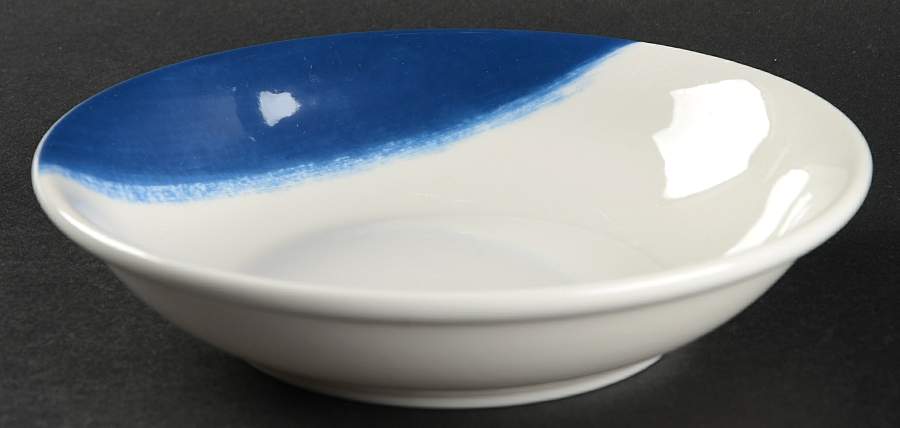 Metro Cafe Coupe Soup Bowl by Royal Doulton-1
