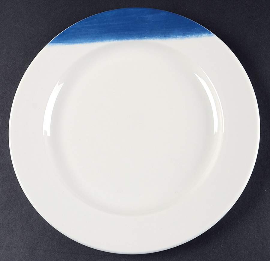 Metro Cafe Dinner Plate by Royal Doulton-1