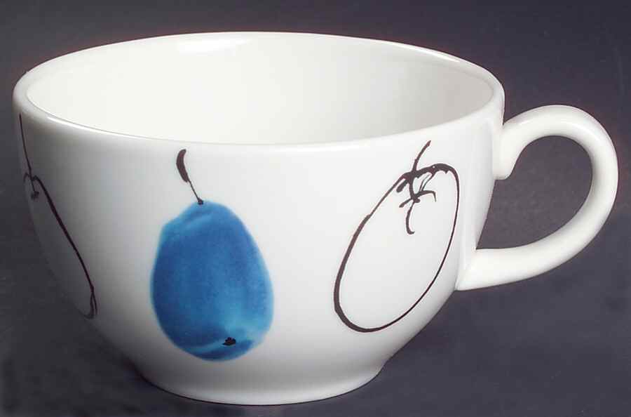 Pears Cafe Cappuccino Cup by Royal Doulton-1