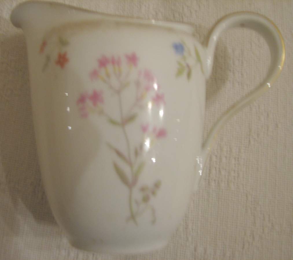 R1133 Creamer by Rosenthal - Continental-1