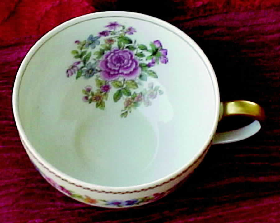 RYD42 Flat Cup by Raynaud-1