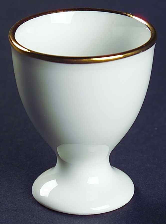 1275 Single Egg Cup by Royal Copenhagen-1