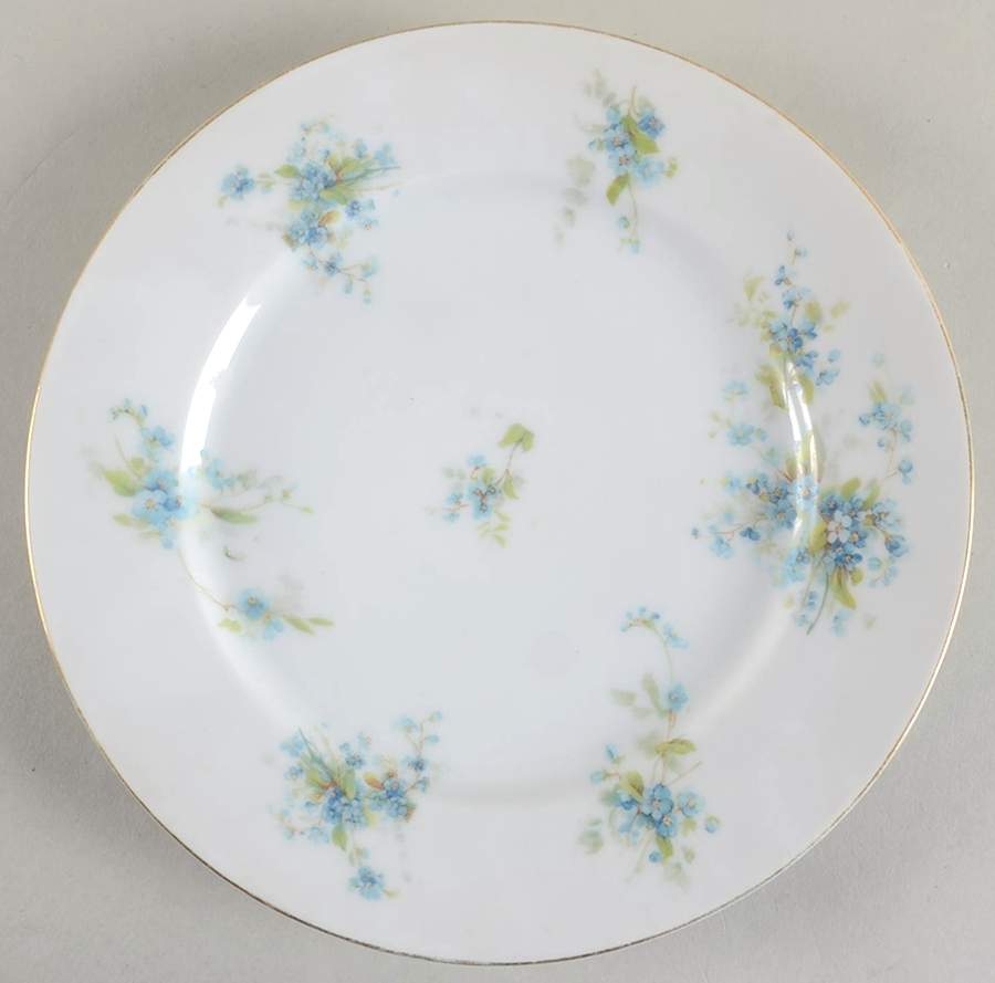 RSC47 Salad Plate by Royal Schwarzburg-1
