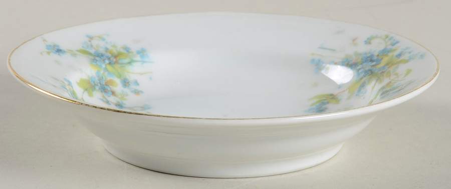 RSC47 Fruit/Dessert (Sauce) Bowl by Royal Schwarzburg-1