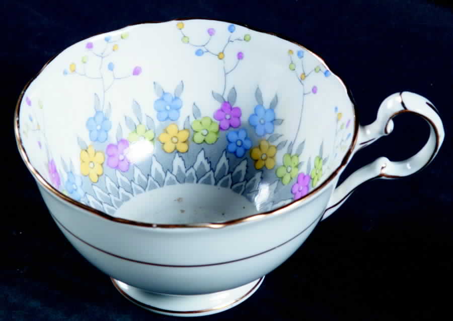 Frinton Footed Cup by Royal Grafton-1