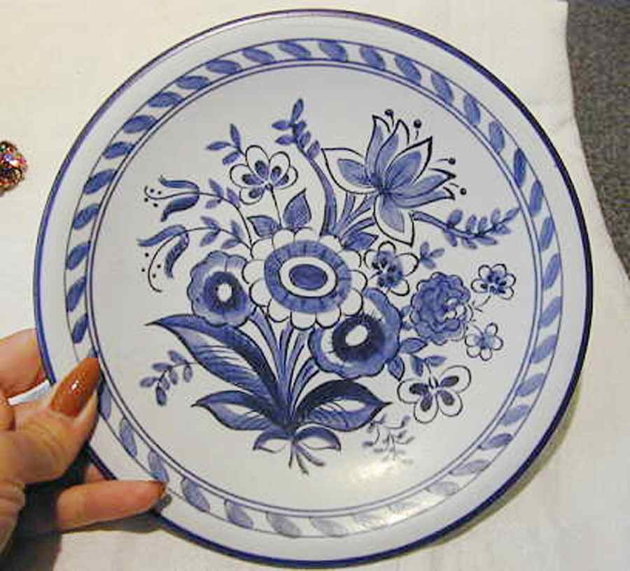 ROR26 Salad Plate by Rorstrand-1