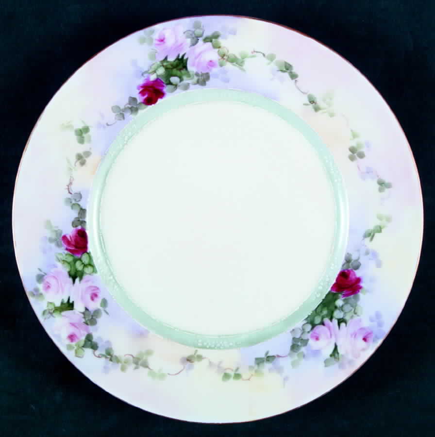 R1134 Salad Plate by Rosenthal - Continental-1