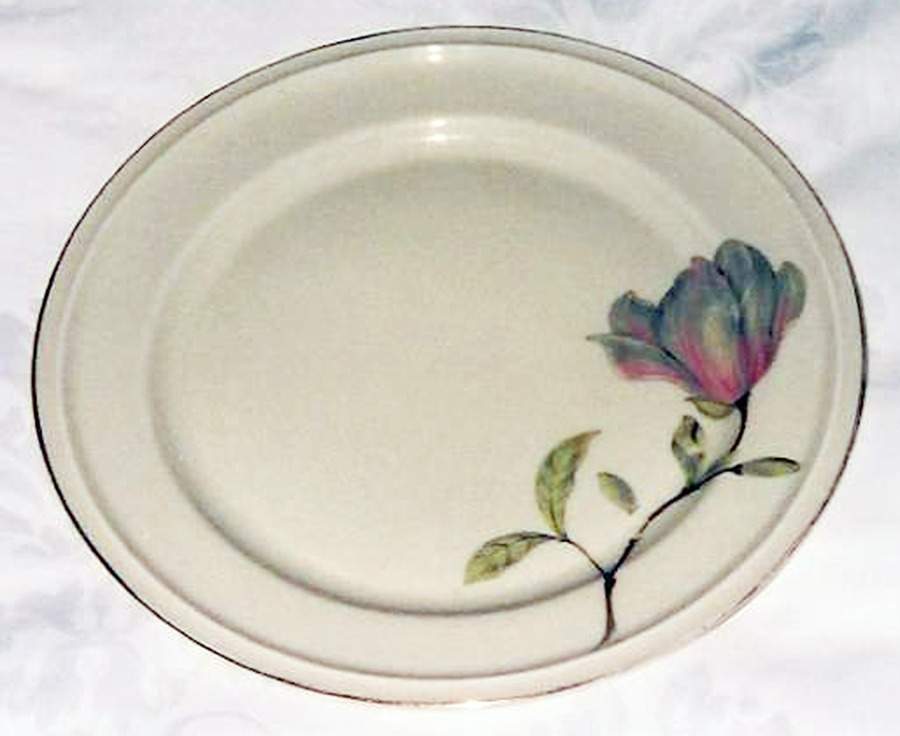 R1341 Dinner Plate by Rosenthal - Continental-1