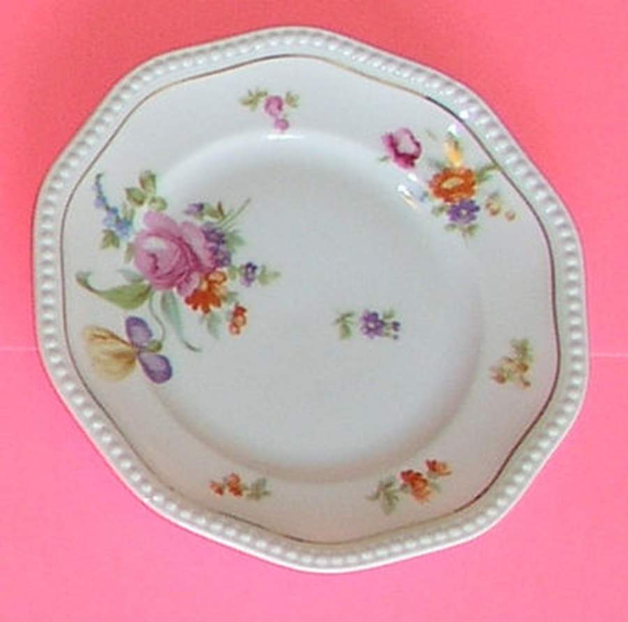 R1342 Salad Plate by Rosenthal - Continental-1